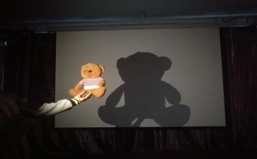 幼儿园找影子教案7篇