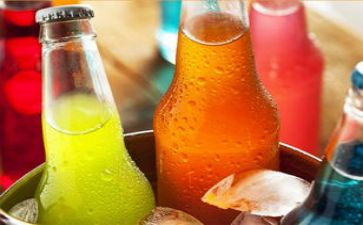 酒水饮料购销合同5篇