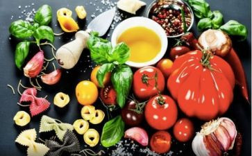 关于饮食健康的,演讲稿5篇