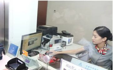 银行柜员的述职报告参考6篇