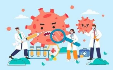 2024年疫情教师总结5篇