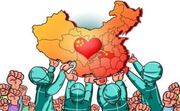 有关疫情的作文7篇