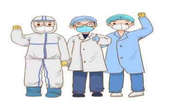 写疫情的心得体会精选5篇