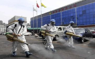 疫情事迹范文6篇