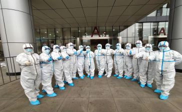 疫情期间工作计划总结6篇