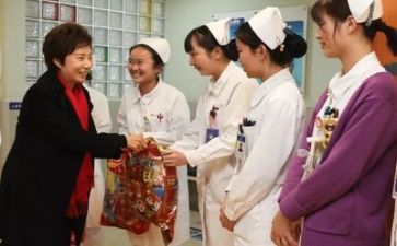 2024年医务室年终工作总结5篇