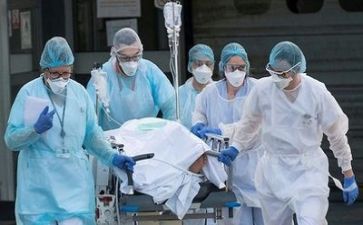2024年医务科工作半年总结5篇