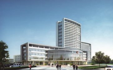 2024医院工作报告精选8篇