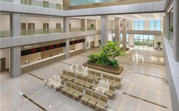 医院参观的心得体会8篇