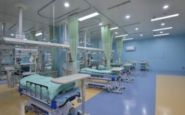 医院自查报告范文模板5篇