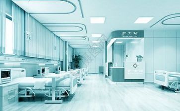 医院月述职报告范文5篇