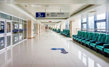 医院2024年度工作总结通用6篇