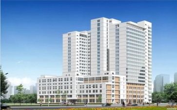 2024年医院工作总结范文优秀6篇