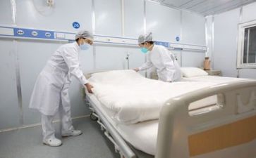 2024医院述职报告精选5篇