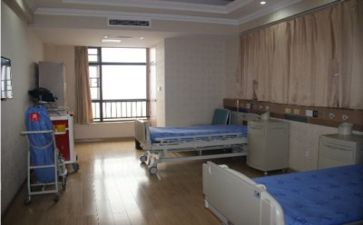 医院2024个人述职报告范文5篇