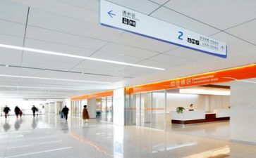 2024年医院工作总结范文推荐8篇