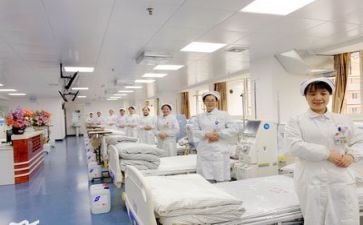 2024年医院工作总结范文模板7篇