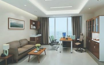 医院办公室年终总结7篇