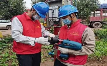 安全教案安全用电教案6篇