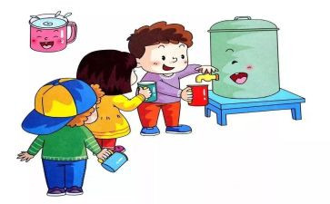 去幼儿园参观的心得体会优秀7篇