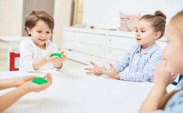 去幼儿园参观的心得体会最新5篇