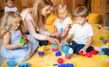 幼儿园新教师个人总结范文6篇