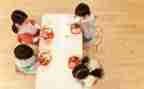 幼儿阅读节活动方案推荐7篇