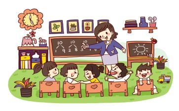 做一名幼儿教师演讲稿6篇
