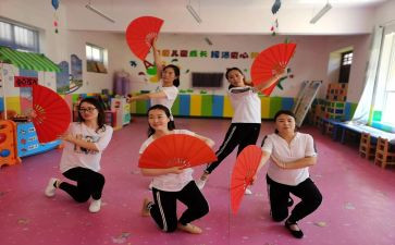 幼儿教师评职称个人总结范文7篇