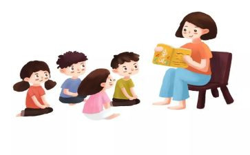 幼儿教师的爱演讲稿优秀8篇