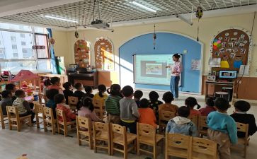 幼儿教师个人考核总结模板7篇