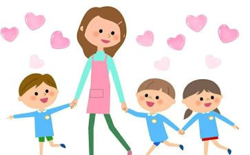 年度考核幼儿教师个人总结优秀8篇