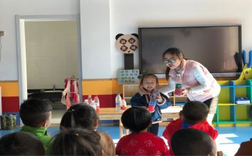 新幼儿教师教学反思7篇