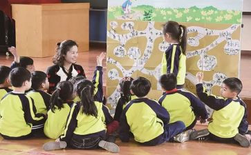 幼儿教师的爱演讲稿推荐6篇