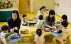 幼儿教师的实习自我总结8篇