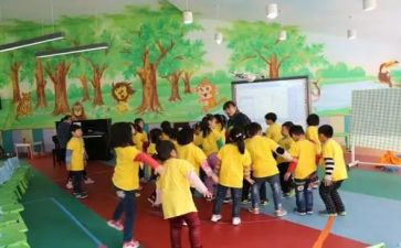 幼儿培训个人总结报告5篇