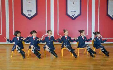 幼儿园幼儿培训心得体会精选7篇
