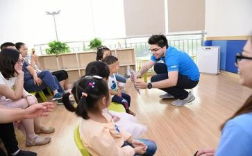 幼儿园幼儿培训心得体会推荐8篇