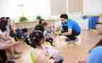 幼儿园幼儿培训心得体会推荐8篇