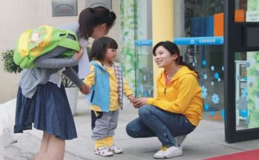 幼儿园教师职业心得5篇