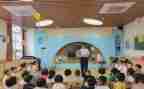 幼儿园教师演讲稿范文5篇