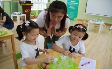 幼教师继续心得体会范文5篇