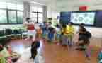 幼教实习生月总结8篇