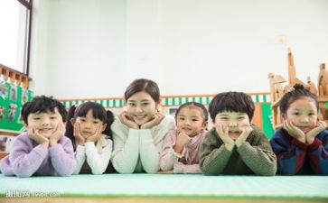 实习幼师的个人总结精选8篇