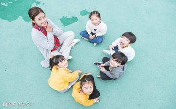 幼师实习报告月总结7篇