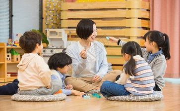 幼师活动心得体会7篇