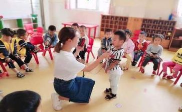 幼师年终工作总结8篇