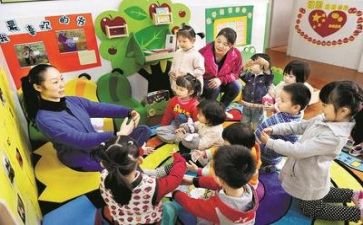 幼师上半年工作总结7篇