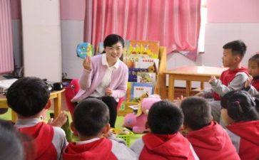 2024到2024幼师个人总结优秀5篇