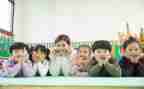 实习幼师的个人总结精选8篇